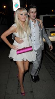 Katie McGlynn feet photo 2