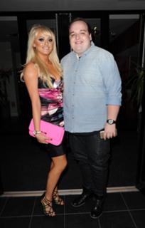 Katie McGlynn feet photo 8