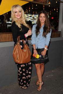Katie McGlynn feet photo 5