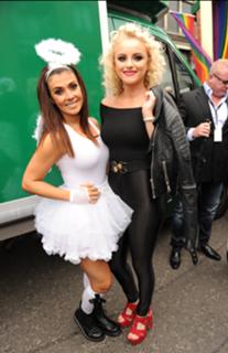 Katie McGlynn feet photo 19