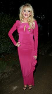Katie McGlynn feet photo 18