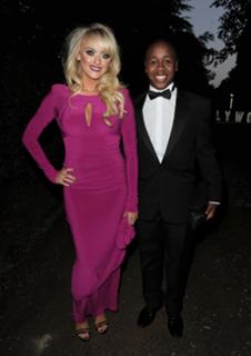 Katie McGlynn feet photo 14