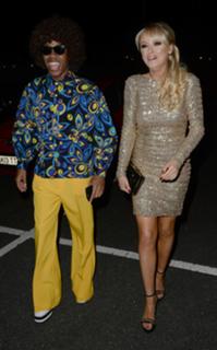 Katie McGlynn feet photo 10