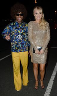 Katie McGlynn feet photo 9