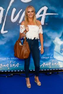 Katie McGlynn feet photo 18