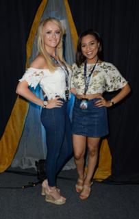 Katie McGlynn feet photo 15