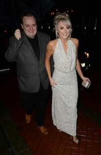 Katie McGlynn feet photo 14
