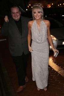 Katie McGlynn feet photo 13