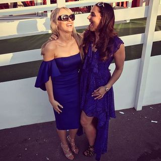 Katie McGlynn feet photo 8