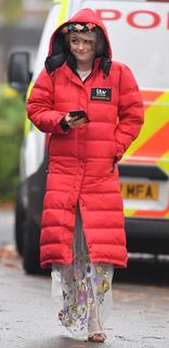 Katie McGlynn feet photo 17