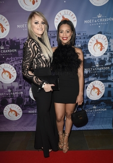 Katie McGlynn feet photo 16
