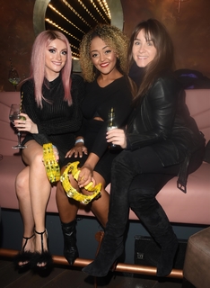 Katie McGlynn feet photo 2