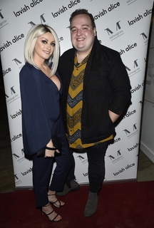 Katie McGlynn feet photo 16