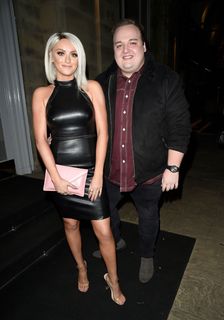Katie McGlynn feet photo 9