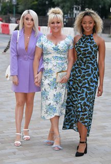 Katie McGlynn feet photo 2