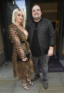 Katie McGlynn feet photo 17