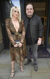 Katie McGlynn feet photo 16
