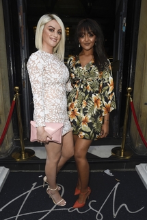 Katie McGlynn feet photo 8