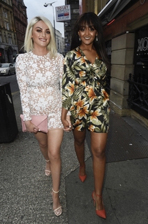 Katie McGlynn feet photo 7