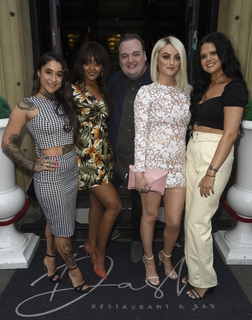 Katie McGlynn feet photo 6