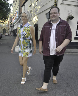 Katie McGlynn feet photo 20