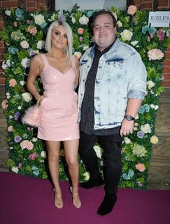 Katie McGlynn feet photo 5