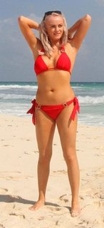 Katie McGlynn feet photo 19