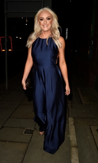 Katie McGlynn feet photo 15