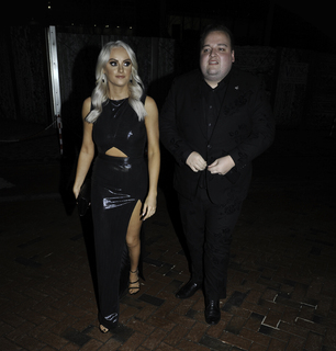 Katie McGlynn feet photo 8