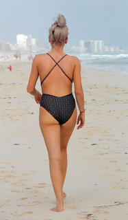 Katie McGlynn feet photo 1