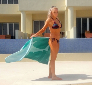 Katie McGlynn feet photo 19