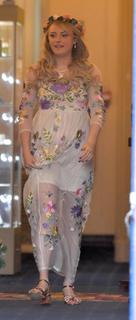 Katie McGlynn feet photo 5