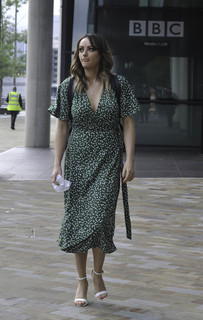 Katie McGlynn feet photo 14