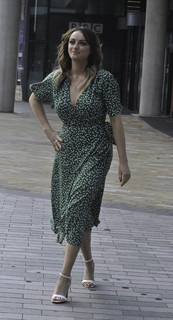 Katie McGlynn feet photo 13