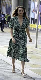 Katie McGlynn feet photo 12