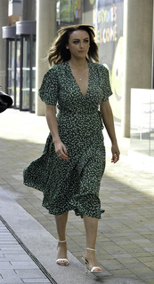 Katie McGlynn feet photo 11
