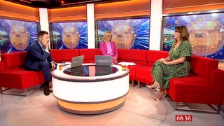 Katie McGlynn feet photo 9