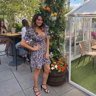 Katie McGlynn feet photo 8