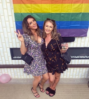 Katie McGlynn feet photo 6