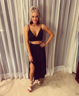 Katie McGlynn feet photo 14