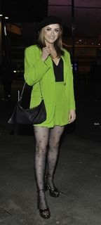 Katie McGlynn feet photo 11