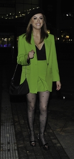 Katie McGlynn feet photo 10