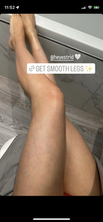 Katie McGlynn feet photo 20