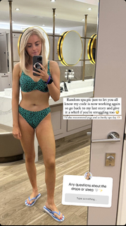 Katie McGlynn feet photo 13