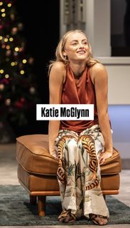 Katie McGlynn feet photo 2