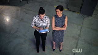 Katie McGrath feet photo thumbnail