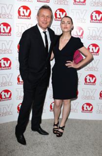 Katie McGrath feet photo thumbnail