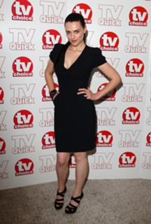 Katie McGrath feet photo thumbnail