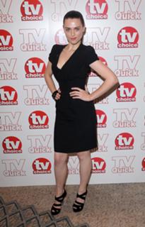 Katie McGrath feet photo thumbnail