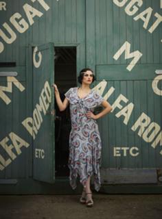 Katie McGrath feet photo thumbnail